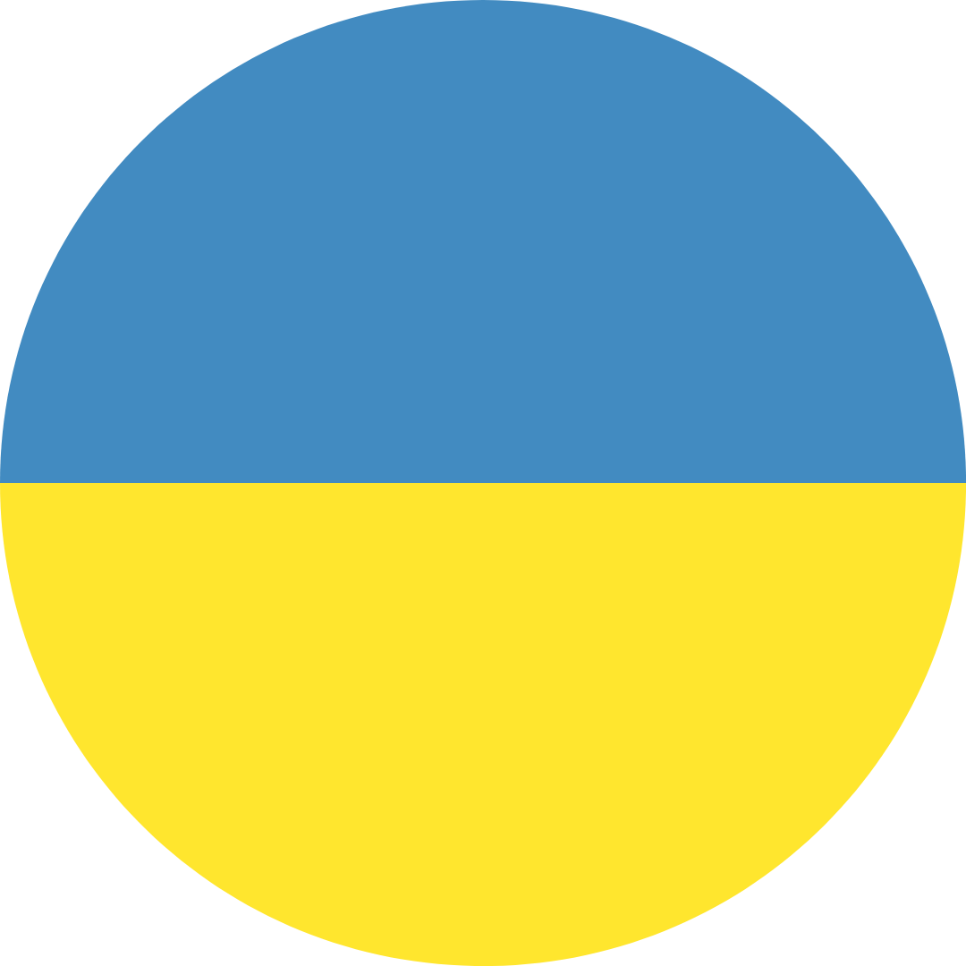 UA Flag